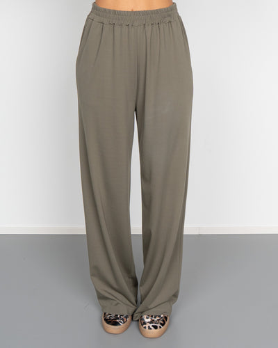 PANTALONE EVA MILITARE