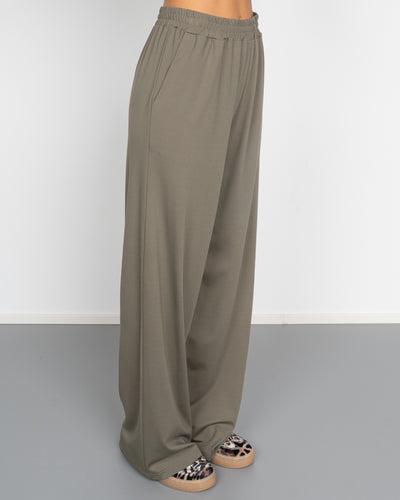 PANTALONE EVA MILITARE