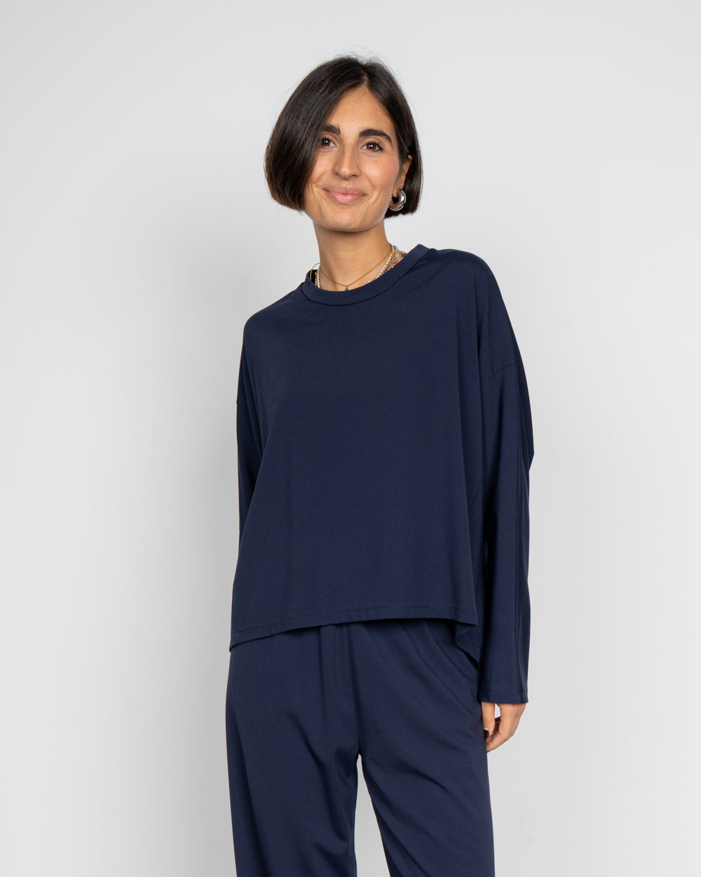 BLUSA ELLA BLU