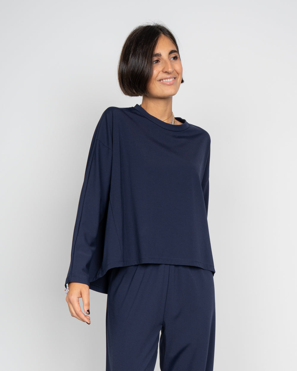 BLUSA ELLA BLU