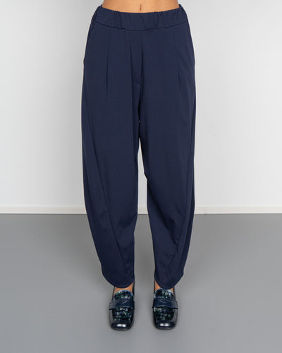 PANTALONE ERICA BLU