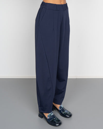 PANTALONE ERICA BLU