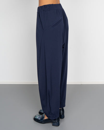 PANTALONE ERICA BLU