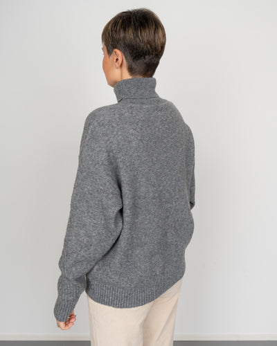 DOLCEVITA DASILA GRIGIO SCURO