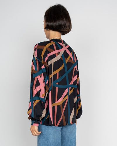 CAMICIA IDA NASTRI