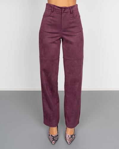 PANTALONE CHIARA MALVA