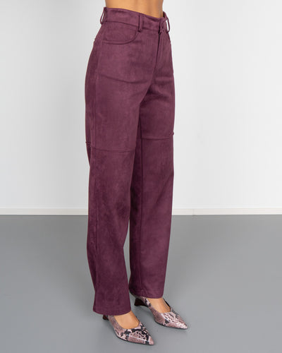 PANTALONE CHIARA MALVA