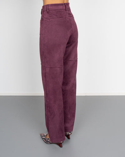 PANTALONE CHIARA MALVA