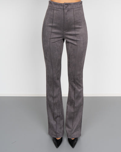 PANTALONE CAMILLA GRIGIO