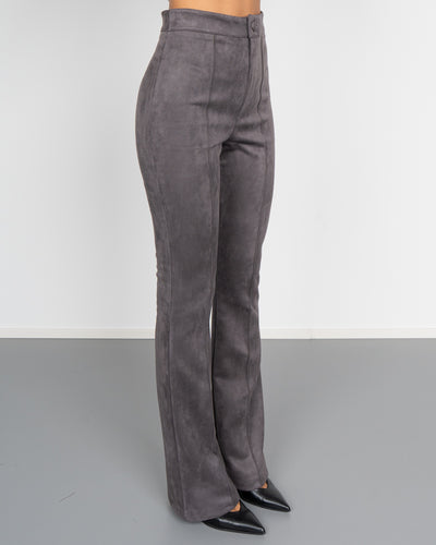 PANTALONE CAMILLA GRIGIO