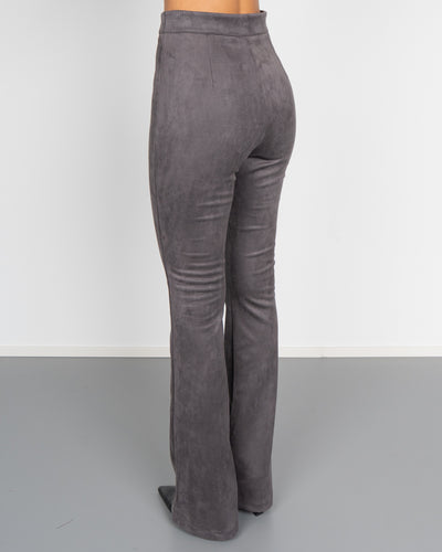 PANTALONE CAMILLA GRIGIO