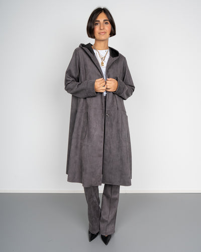 SPOLVERINO CINZIA GRIGIO