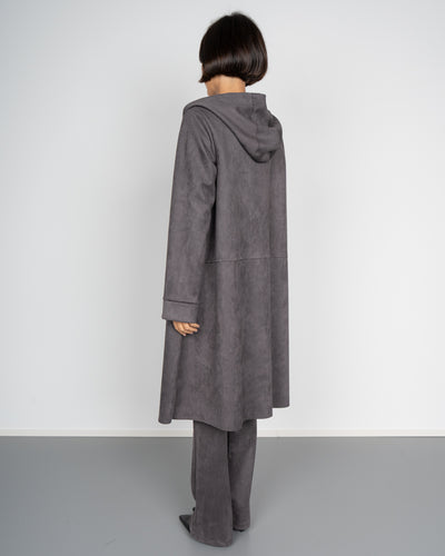 SPOLVERINO CINZIA GRIGIO