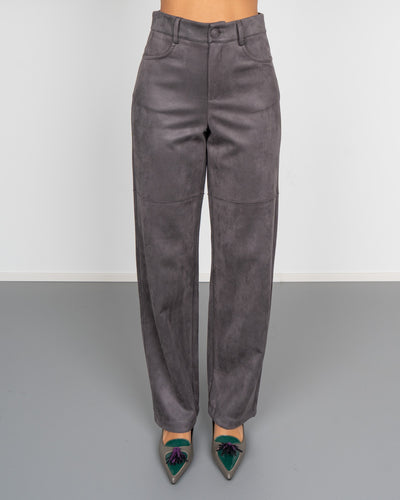 PANTALONE CHIARA GRIGIO
