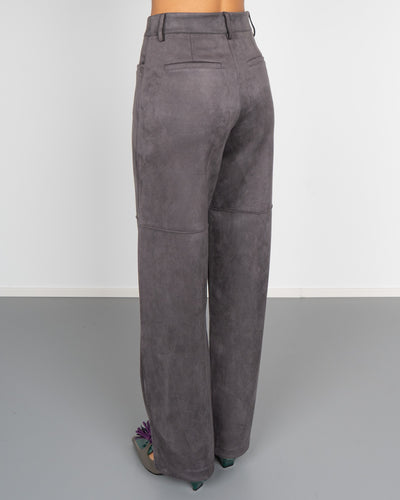 PANTALONE CHIARA GRIGIO