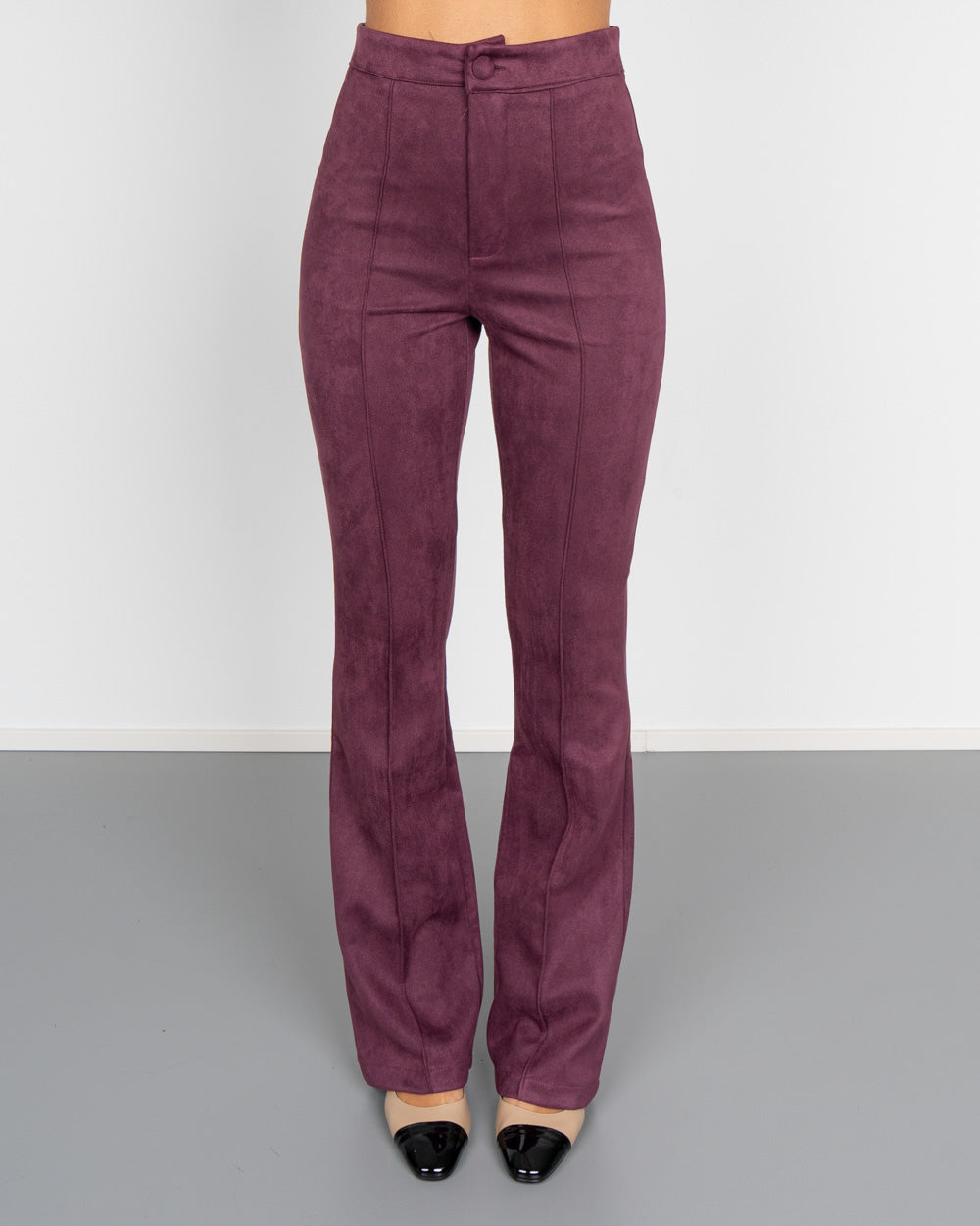 PANTALONE CAMILLA MALVA