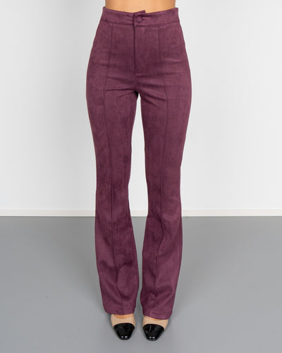 PANTALONE CAMILLA MALVA