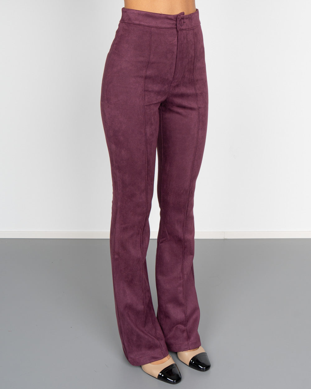 PANTALONE CAMILLA MALVA