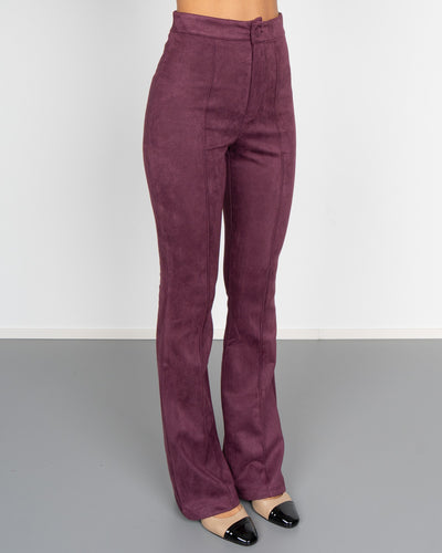 PANTALONE CAMILLA MALVA