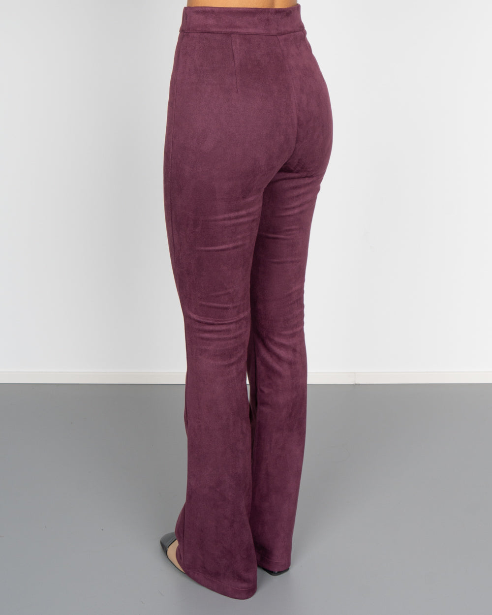 PANTALONE CAMILLA MALVA