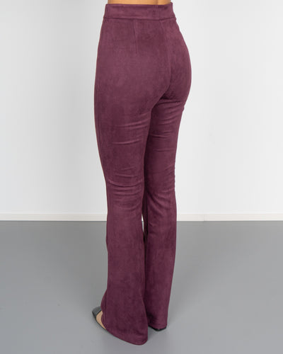 PANTALONE CAMILLA MALVA