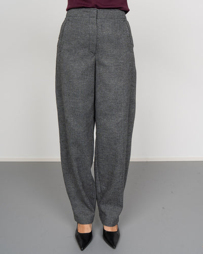 PANTALONE GOZIVO NERO