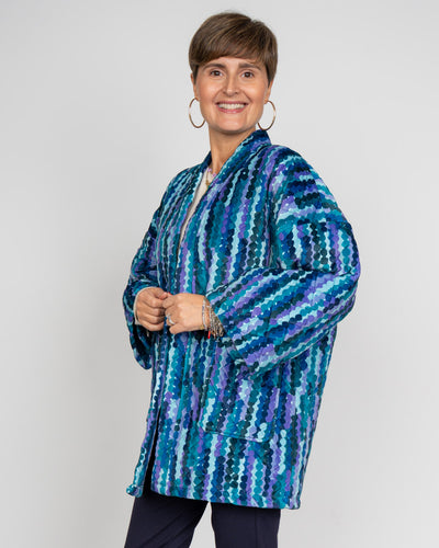 KIMONO MINA PERLINE