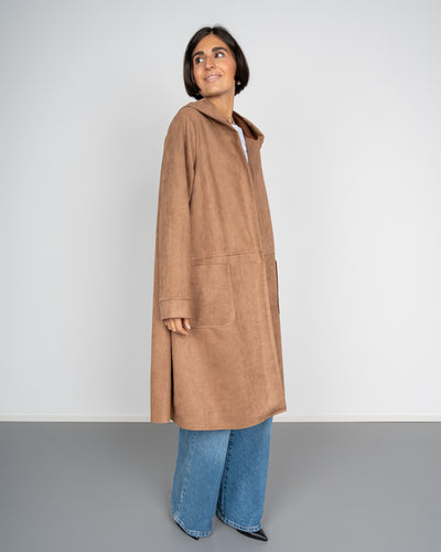 SPOLVERINO CINZIA COGNAC
