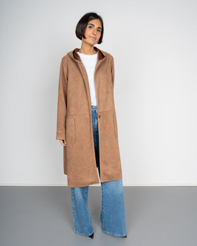 SPOLVERINO CINZIA COGNAC