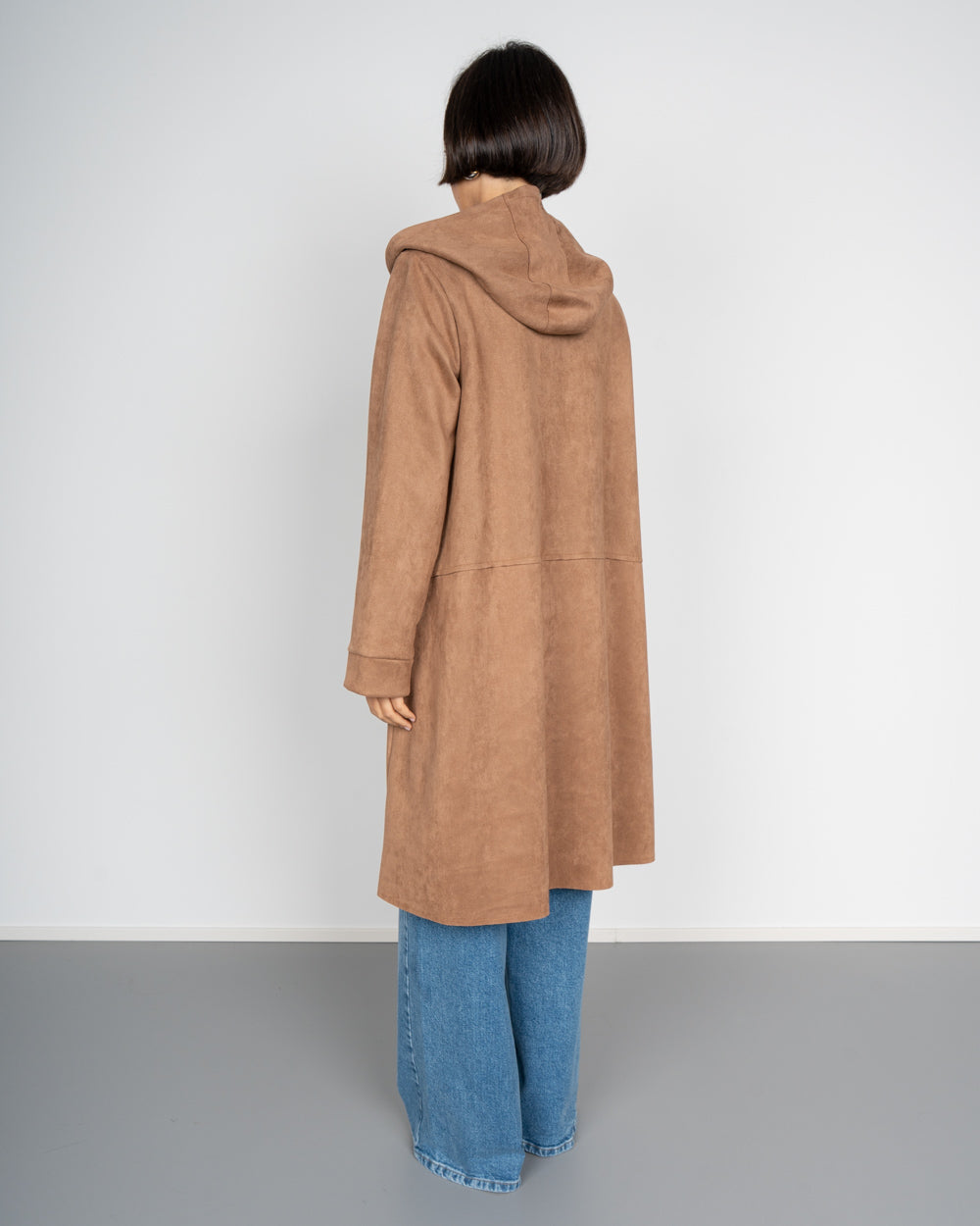 SPOLVERINO CINZIA COGNAC