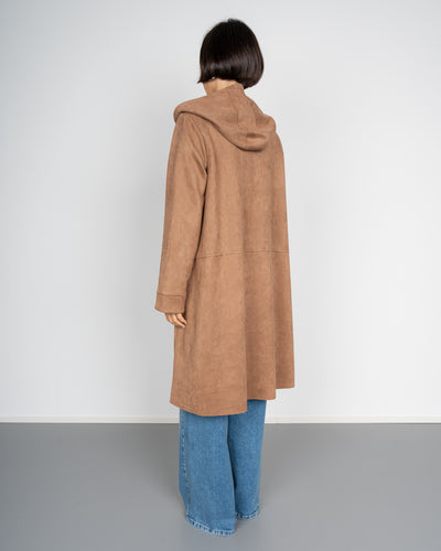 SPOLVERINO CINZIA COGNAC