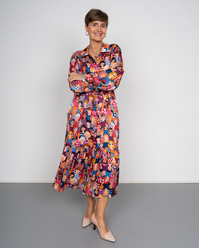 VESTITO MILVA DONNE