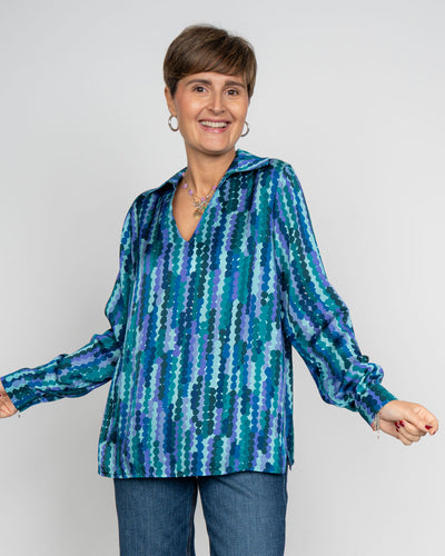 BLUSA MILDA PERLINE
