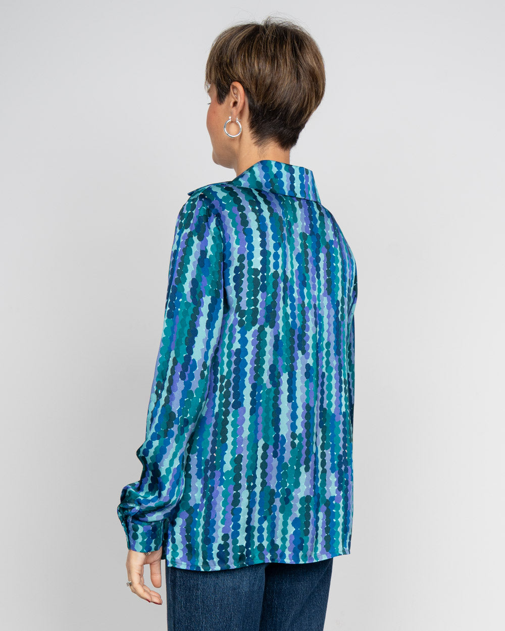 BLUSA MILDA PERLINE
