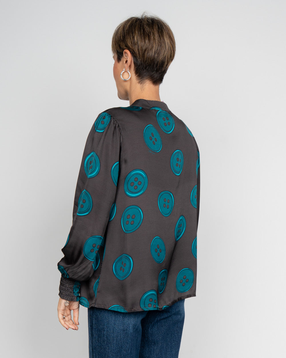 BLUSA MICOL BOTTONI GRANDE