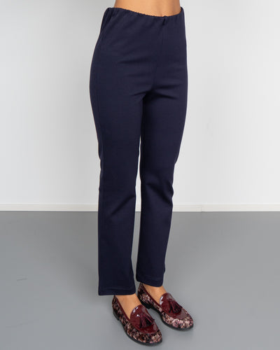 PANTALONE DENNIS BLU