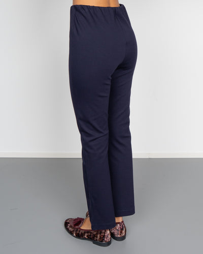 PANTALONE DENNIS BLU