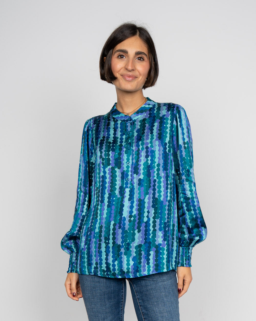 BLUSA MICOL PERLINE