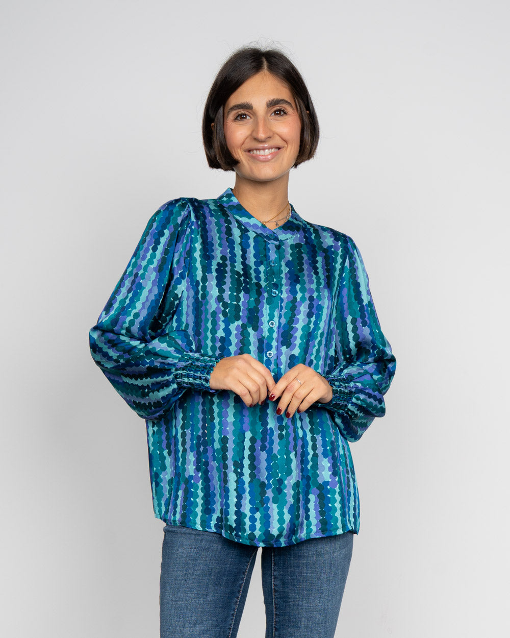 BLUSA MICOL PERLINE