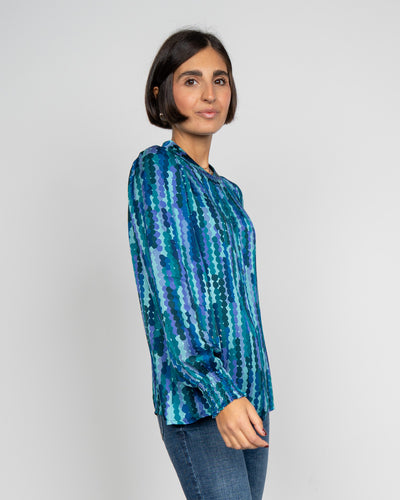 BLUSA MICOL PERLINE