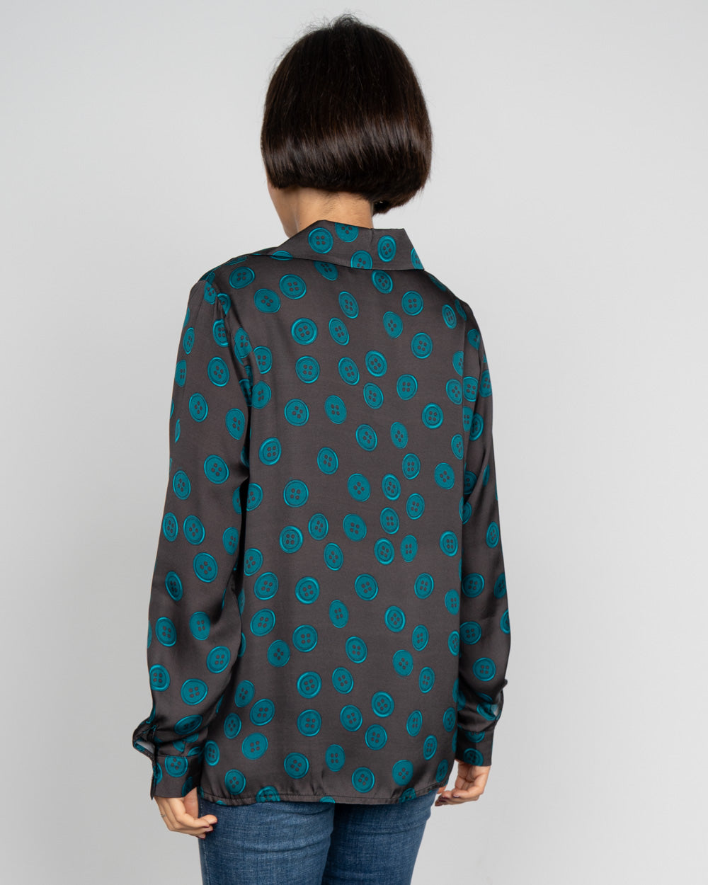 BLUSA MILDA BOTTONI PICCOLO