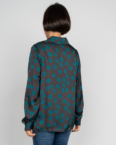 BLUSA MILDA BOTTONI PICCOLO