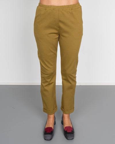 PANTALONE DALILA OLIO