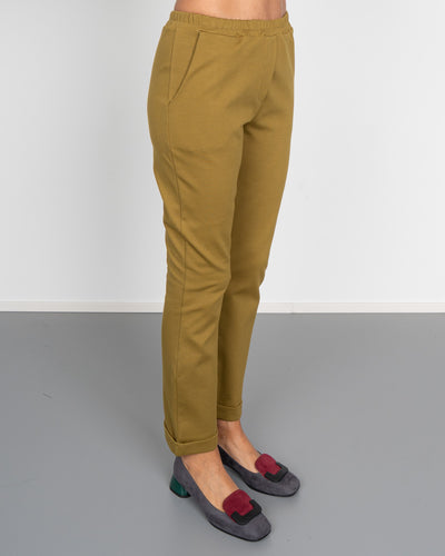 PANTALONE DALILA OLIO