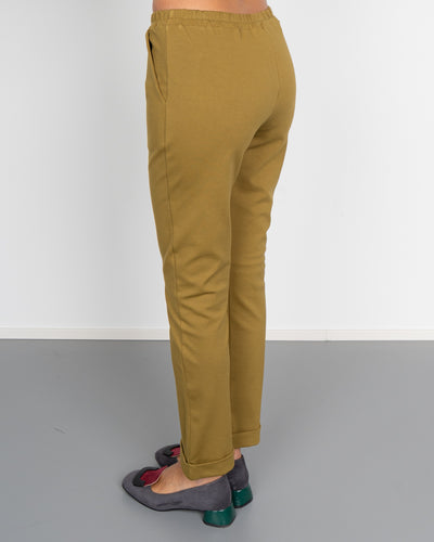 PANTALONE DALILA OLIO