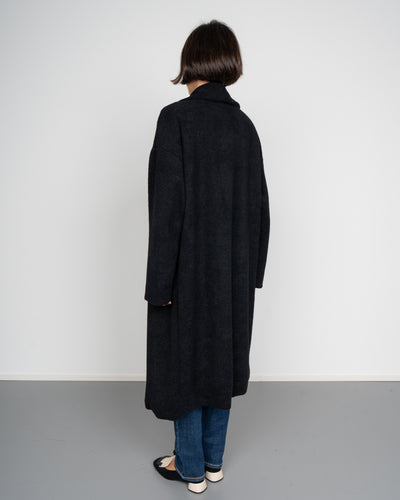 CAPPOTTO SVEVA NERO