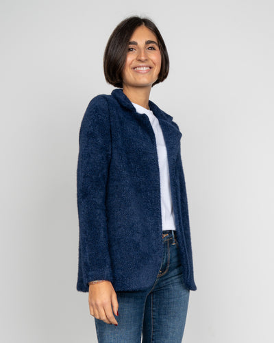 GIACCA SAMY BLU