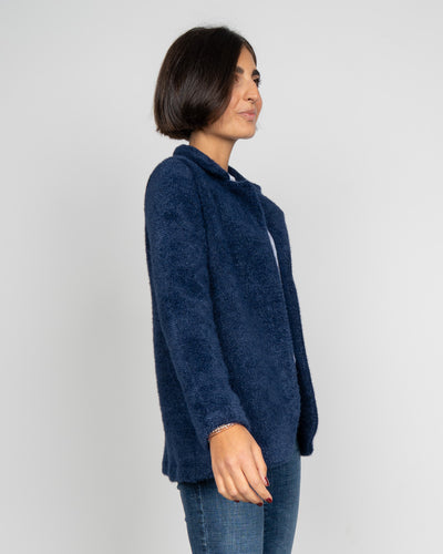 GIACCA SAMY BLU