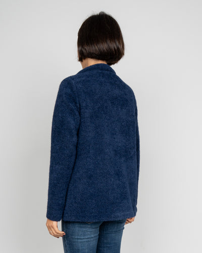 GIACCA SAMY BLU