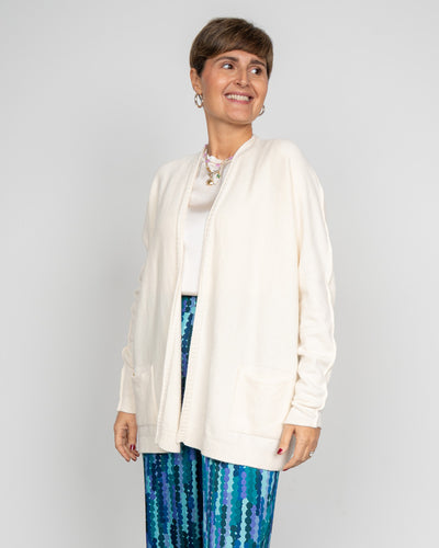 CARDIGAN GEORGY PANNA
